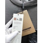 2025年3月19日高品質新作burberry半袖Tシャツ HoHo工場
