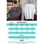 2025年3月19日高品質新作burberry半袖Tシャツ HoHo工場