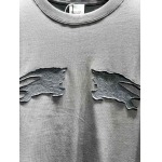 2025年3月19日高品質新作burberry半袖Tシャツ HoHo工場