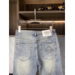 2025年3月21日早春新作Chrome heartsジーパン luols工場