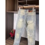 2025年3月21日早春新作loeweジーパン luols工場