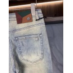 2025年3月21日早春新作loeweジーパン luols工場