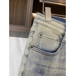 2025年3月21日早春新作loeweジーパン luols工場