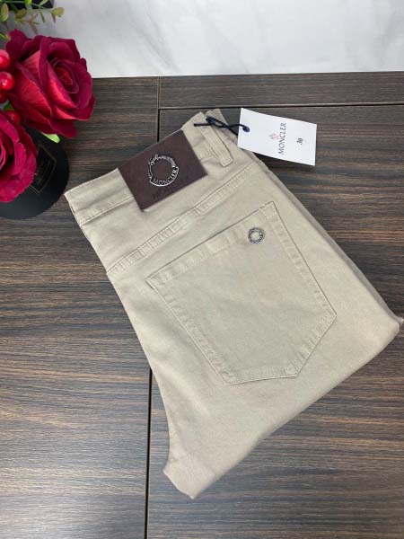 2025年3月21日早春新作monclerジーパン luols工場