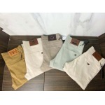 2025年3月21日早春新作Versaceジーパン luols工場