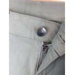 2025年3月21日早春新作Versaceジーパン luols工場