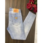 2025年3月21日早春新作Pradaジーパン luols工場