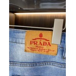 2025年3月21日早春新作Pradaジーパン luols工場