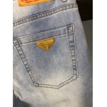 2025年3月21日早春新作Pradaジーパン luols工場