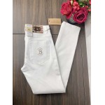 2025年3月21日早春新作burberryジーパン luols工場