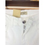 2025年3月21日早春新作burberryジーパン luols工場