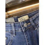 2025年3月21日早春新作burberryジーパン luols工場