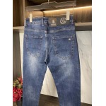 2025年3月21日早春新作burberryジーパン luols工場