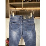 2025年3月21日早春新作burberryジーパン luols工場