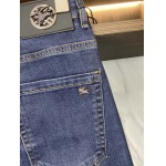 2025年3月21日早春新作burberryジーパン luols工場