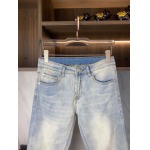 2025年3月21日早春新作Pradaジーパン luols工場