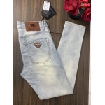 2025年3月21日早春新作Pradaジーパン luols工場