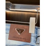 2025年3月21日早春新作Pradaジーパン luols工場