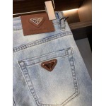 2025年3月21日早春新作Pradaジーパン luols工場