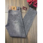 2025年3月21日早春新作Louis Vuittonジーパン luols工場