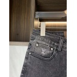 2025年3月21日早春新作Louis Vuittonジーパン luols工場