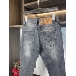 2025年3月21日早春新作Louis Vuittonジーパン luols工場