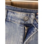 2025年3月21日早春新作Diorジーパン luols工場