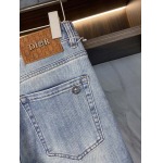 2025年3月21日早春新作Diorジーパン luols工場