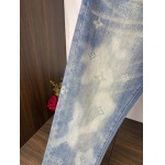 2025年3月21日早春新作Louis Vuittonジーパン luols工場