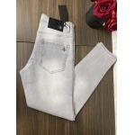 2025年3月21日早春新作Chrome heartsジーパン luols工場