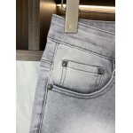 2025年3月21日早春新作Chrome heartsジーパン luols工場