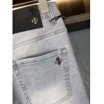 2025年3月21日早春新作Chrome heartsジーパン luols工場