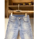 2025年3月21日早春新作D&Gジーパン luols工場