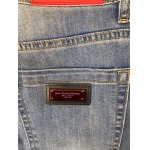 2025年3月21日早春新作D&Gジーパン luols工場