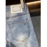 2025年3月21日早春新作D&Gジーパン luols工場