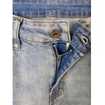 2025年3月21日早春新作D&Gジーパン luols工場