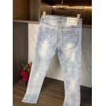 2025年3月21日早春新作D&Gジーパン luols工場