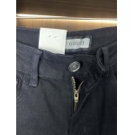 2025年3月21日早春新作Gucciジーパン luols工場