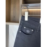 2025年3月21日早春新作Gucciジーパン luols工場