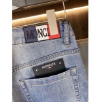 2025年3月21日早春新作monclerジーパン luols工場