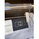 2025年3月21日早春新作Gucciジーパン luols工場