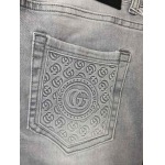 2025年3月21日早春新作Gucciジーパン luols工場