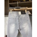 2025年3月21日早春新作Gucciジーパン luols工場