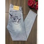 2025年3月21日早春新作D&Gジーパン luols工場