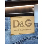 2025年3月21日早春新作D&Gジーパン luols工場