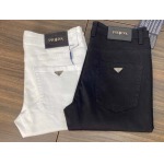 2025年3月21日早春新作Pradaジーパン luols工場