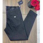 2025年3月21日早春新作Pradaジーパン luols工場