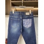 2025年3月21日早春新作Pradaジーパン luols工場