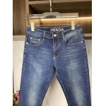 2025年3月21日早春新作Pradaジーパン luols工場