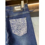 2025年3月21日早春新作Pradaジーパン luols工場